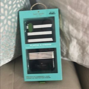 Kate Spade ♠️ phone cover